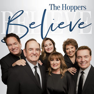 I Believe (CD)