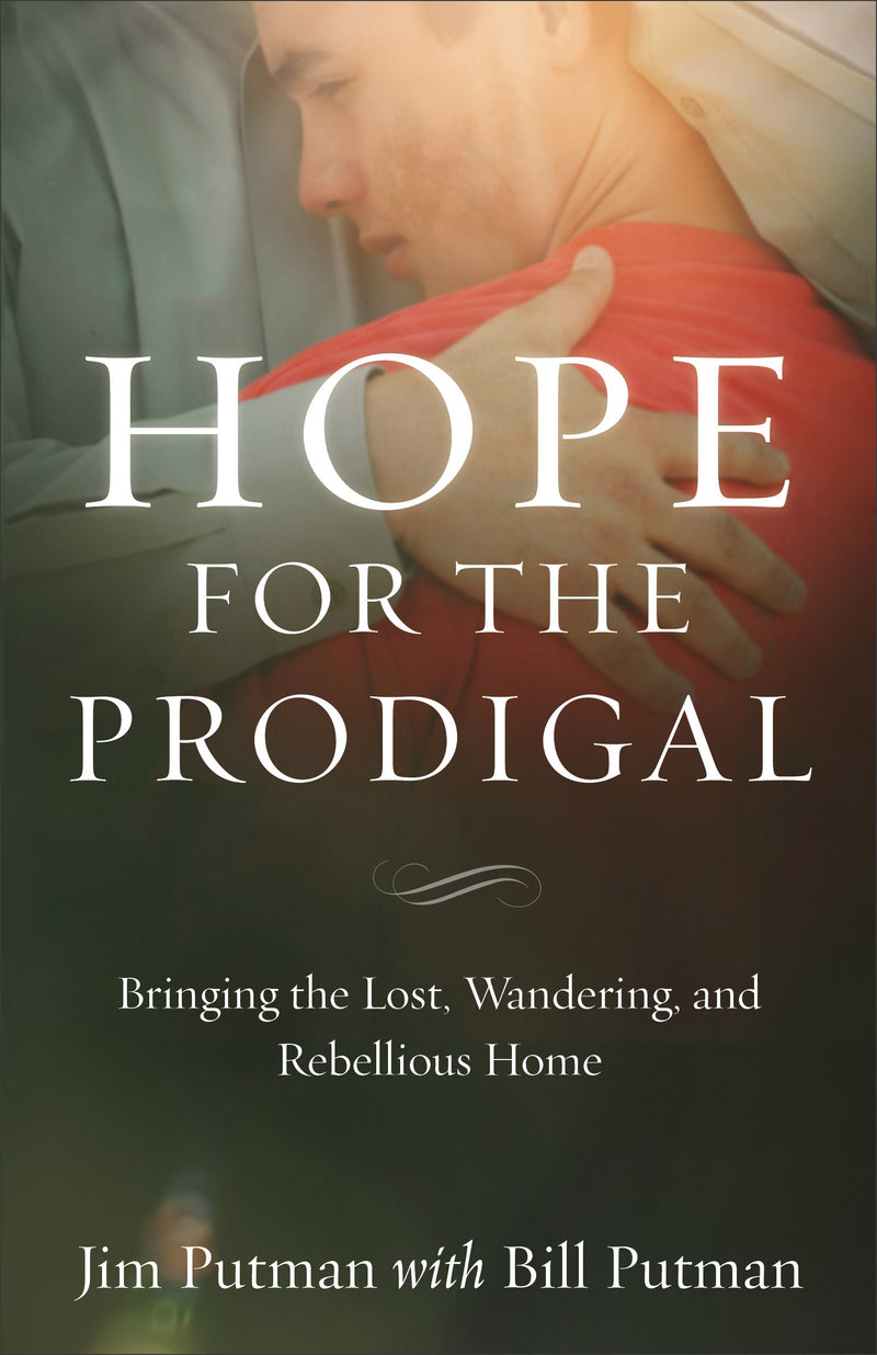 Hope For The Prodigal