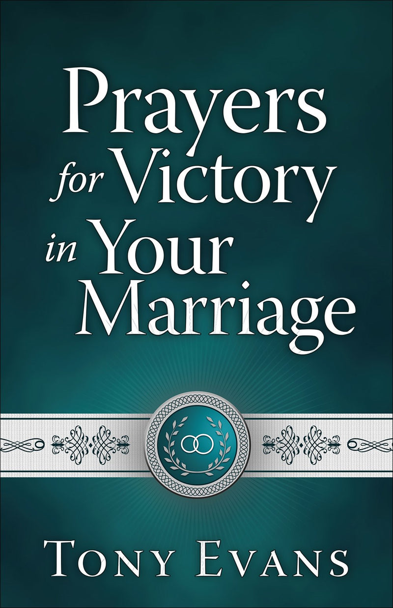 Prayers For Victory In Your Marriage