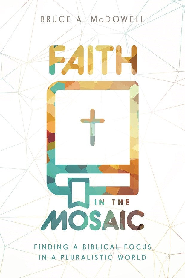 Faith In The Mosaic