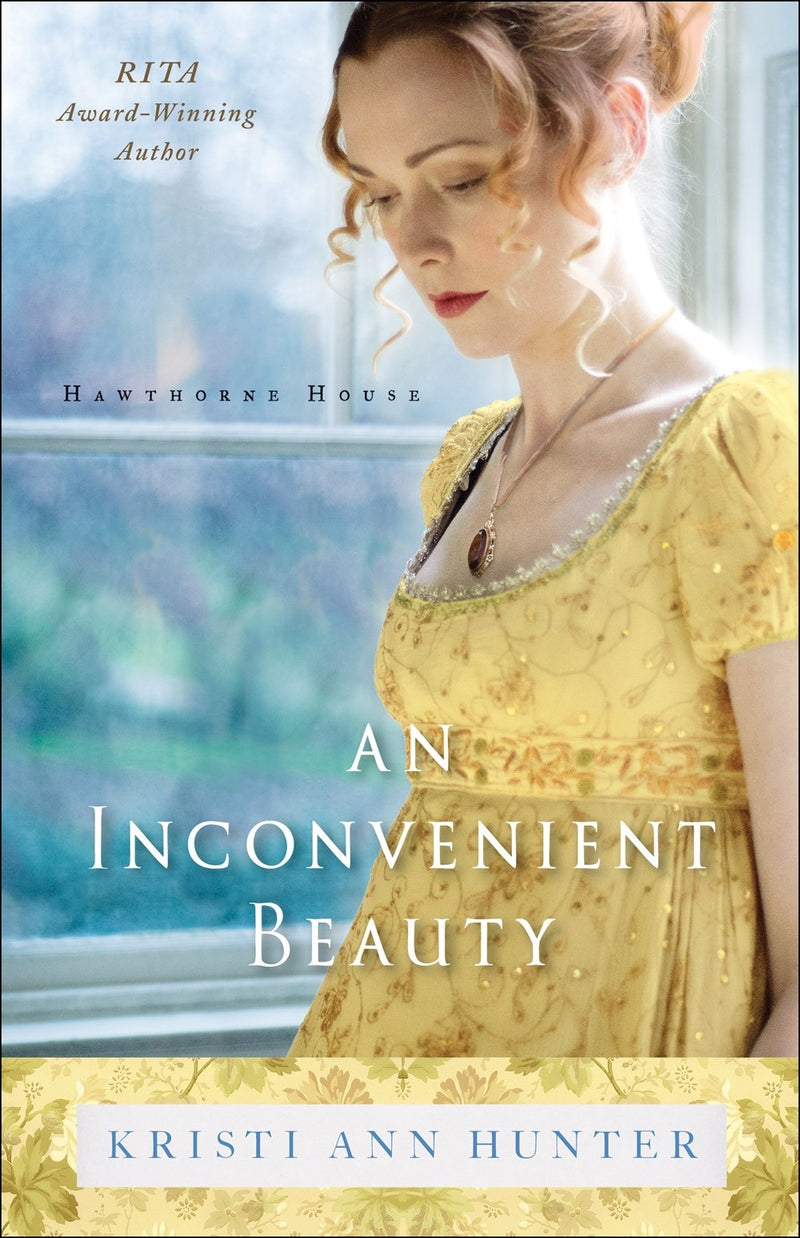 An Inconvenient Beauty (Hawthorne House