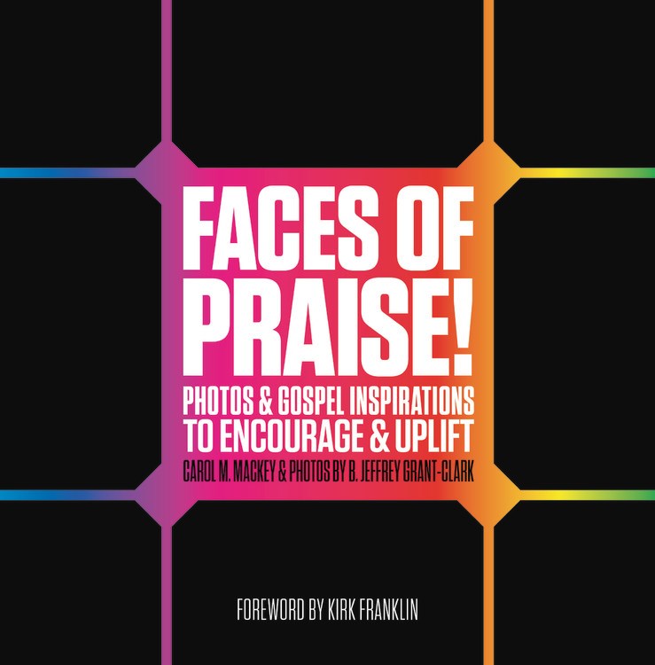 Faces Of Praise! 