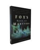 Foxe's Book Of Martyrs-Softcover