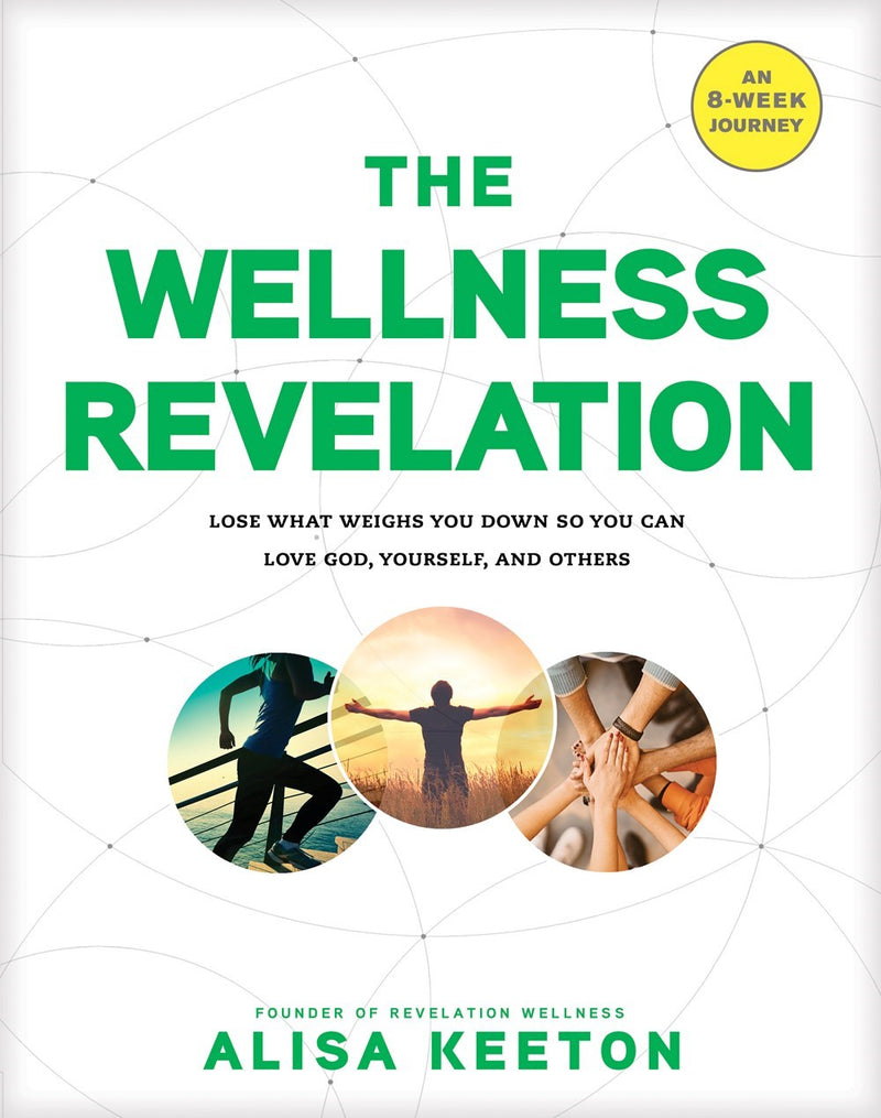 Wellness Revelation