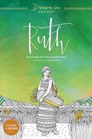Ruth: Discovering Your Place In God's Story (Drawn In Bible Study)