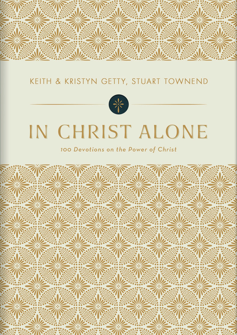 In Christ Alone