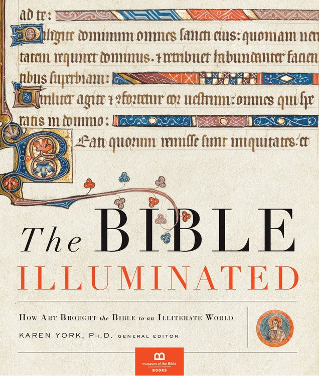 Bible Illuminated