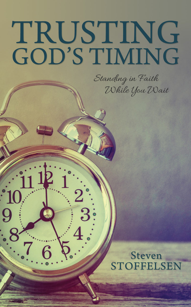 Trusting God's Timing