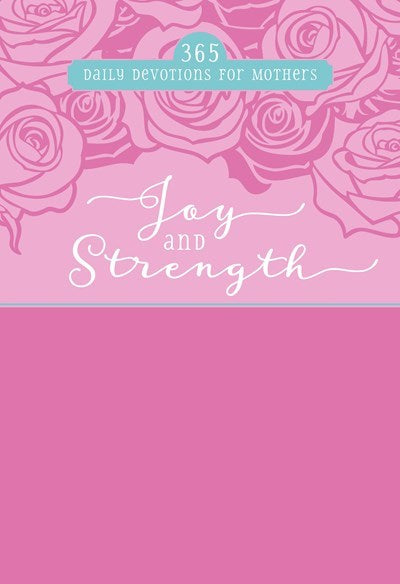 Joy And Strength