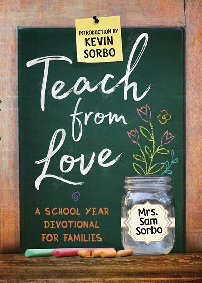 Teach From Love