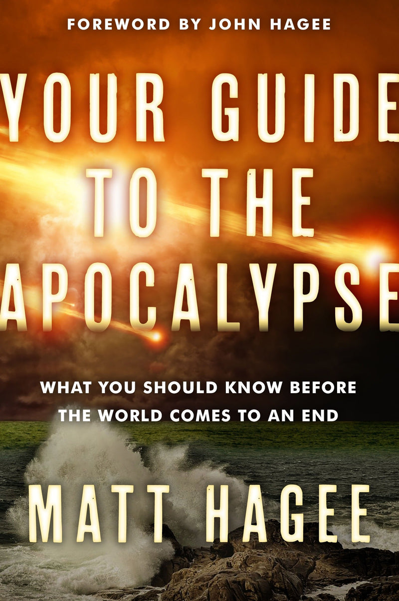 Your Guide To The Apocalypse