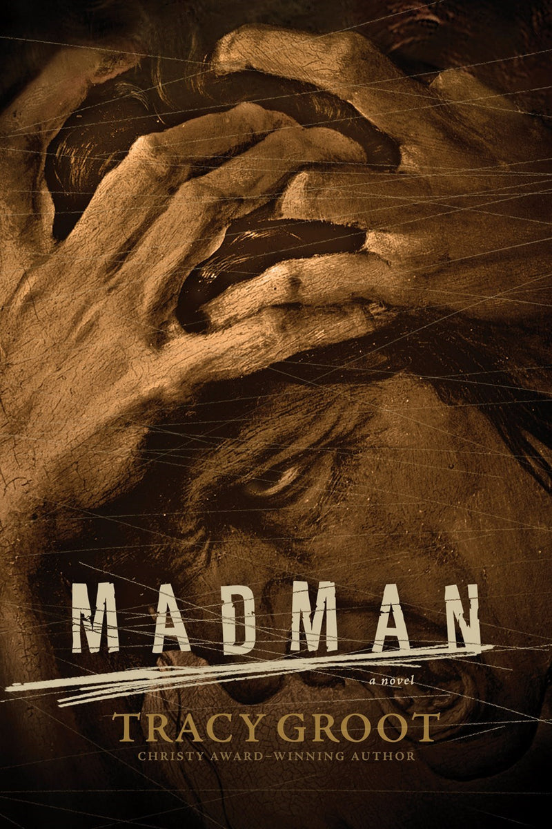 Madman: A Novel 