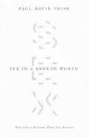 Sex In A Broken World