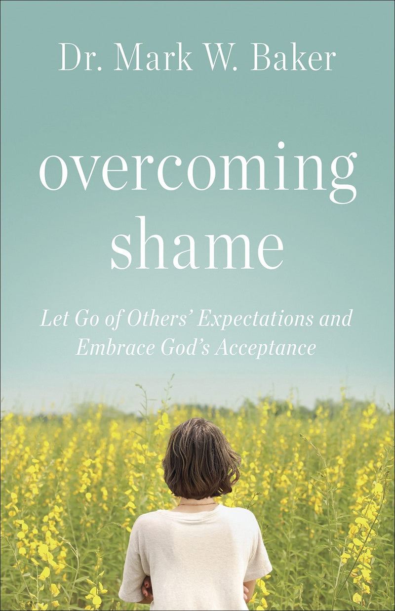 Overcoming Shame 