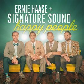 Happy People (CD)