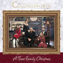 True Family Christmas, a (CD)