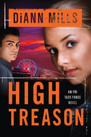 High Treason (FBI: Task Force