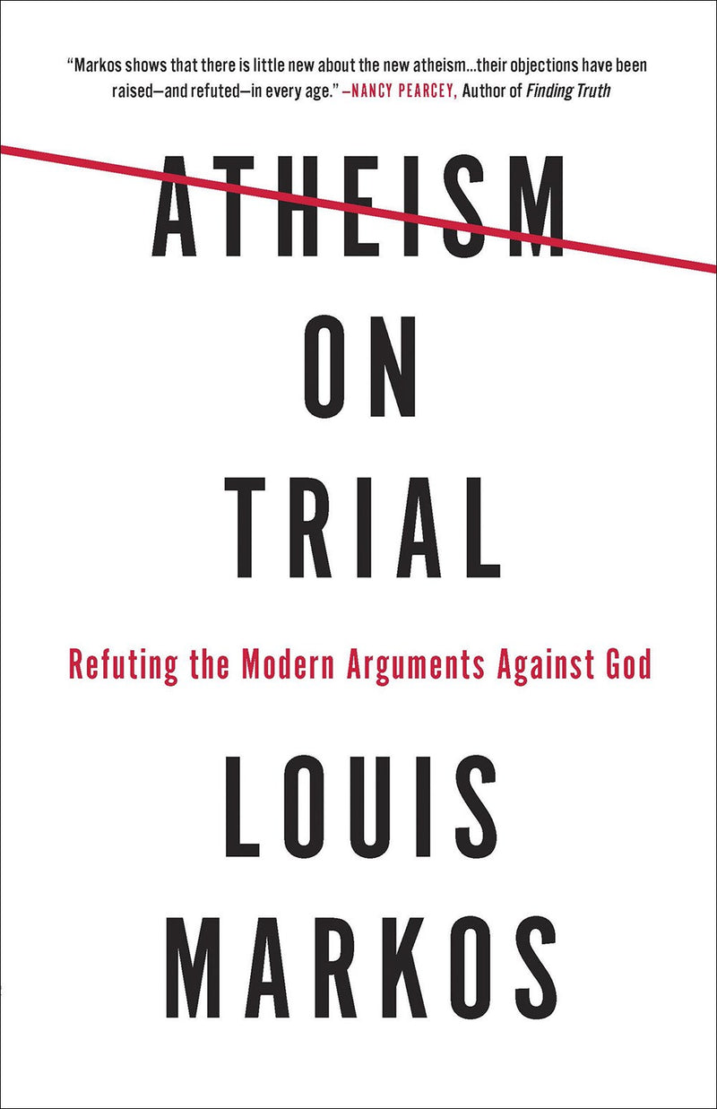 Atheism On Trial 