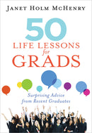 50 Life Lessons For Grads