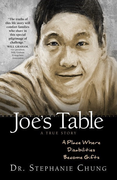 Joe's Table