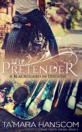 The Pretender: A Blackguard In Disguise (Caselli Family Series