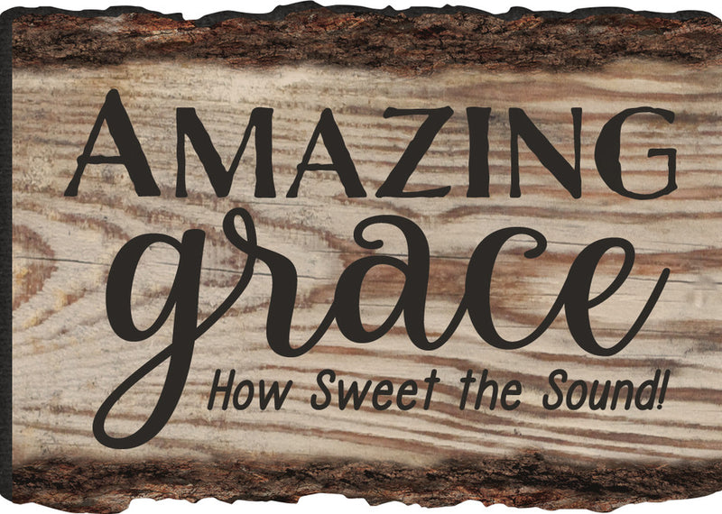 Amazing grace