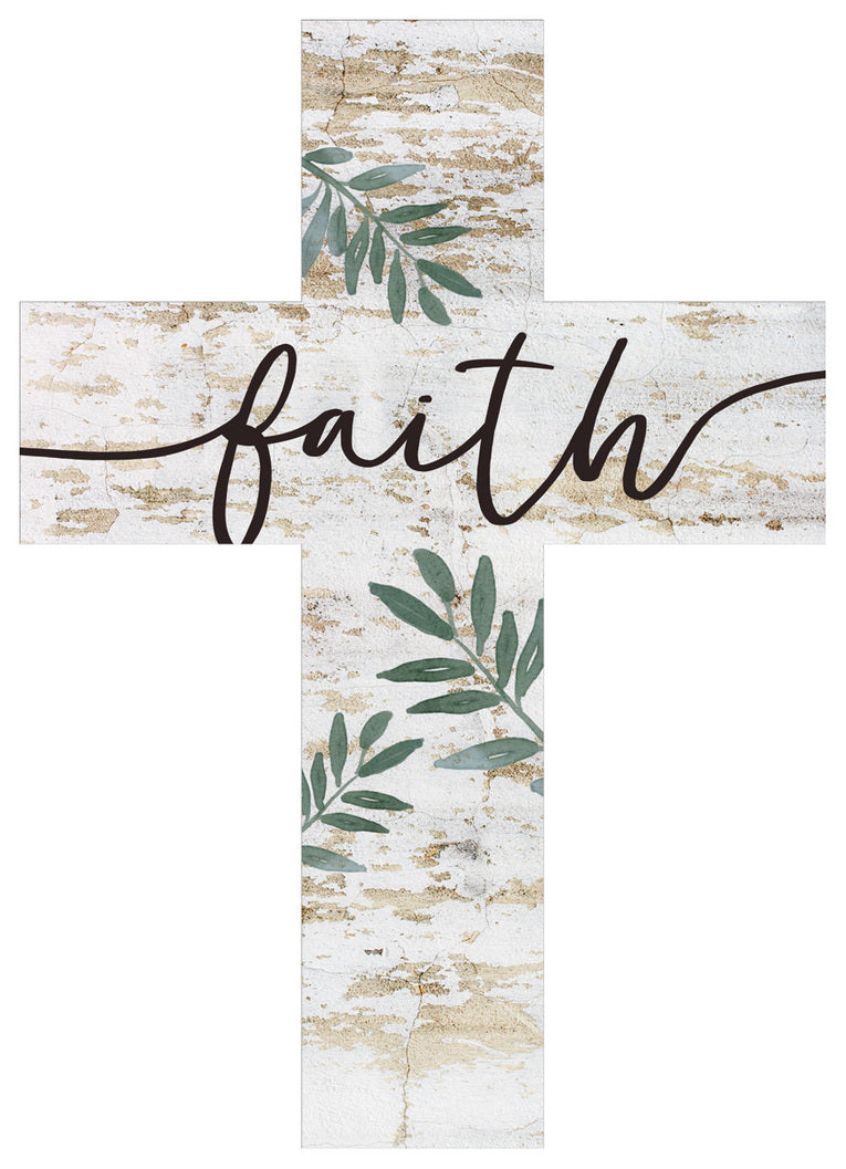 Faith