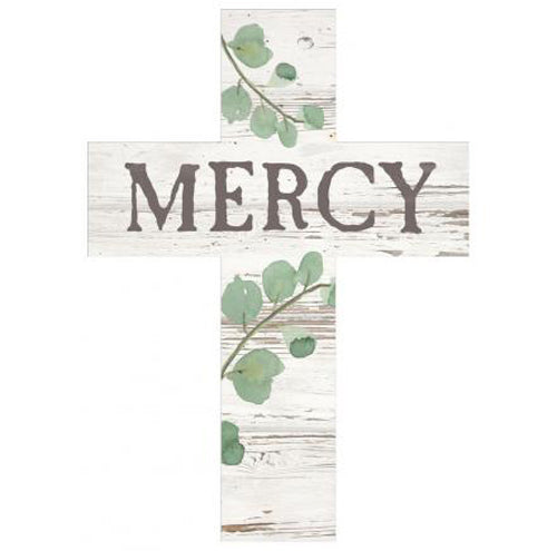 Mercy