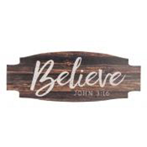 Believe