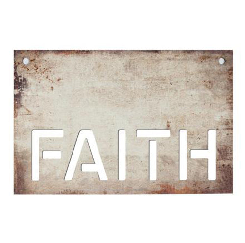 Faith