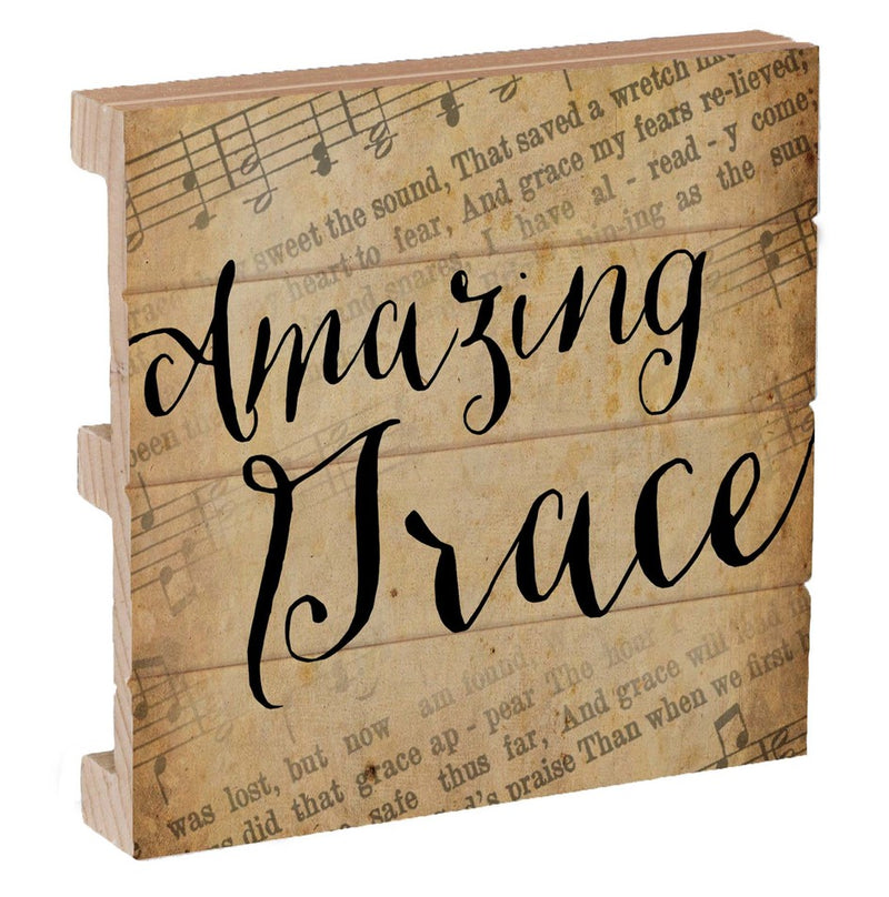 Amazing Grace