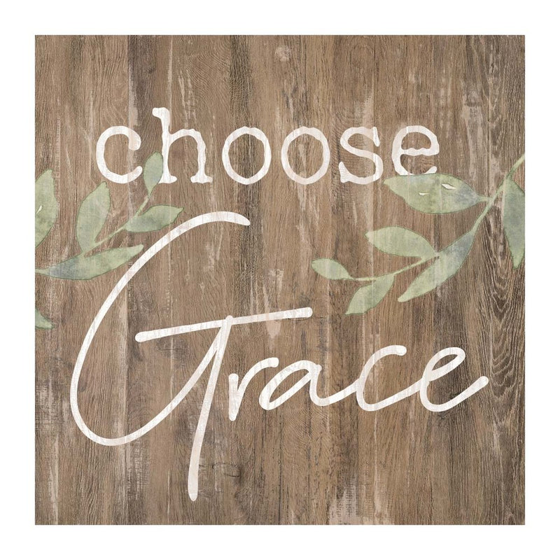 Choose Grace