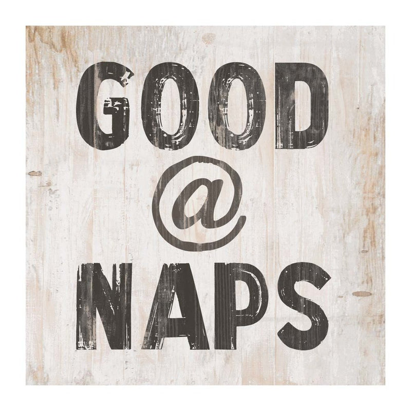 Good @ Naps