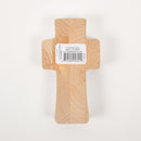 Hij herstelt mijn zielskruis