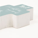 Hij herstelt mijn zielskruis