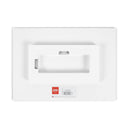 Vriendelijk hart, felle geest, dappere geest