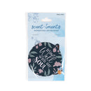 Het gaat goed met mijn ziel