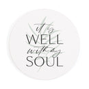 It Is Well With My Soul