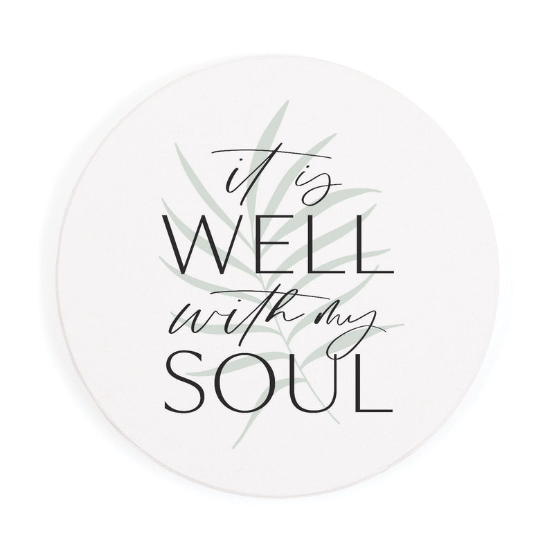 It Is Well With My Soul