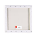 In Zijn aanwezigheid is er vrede