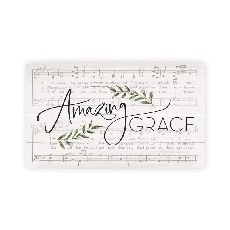 Amazing Grace