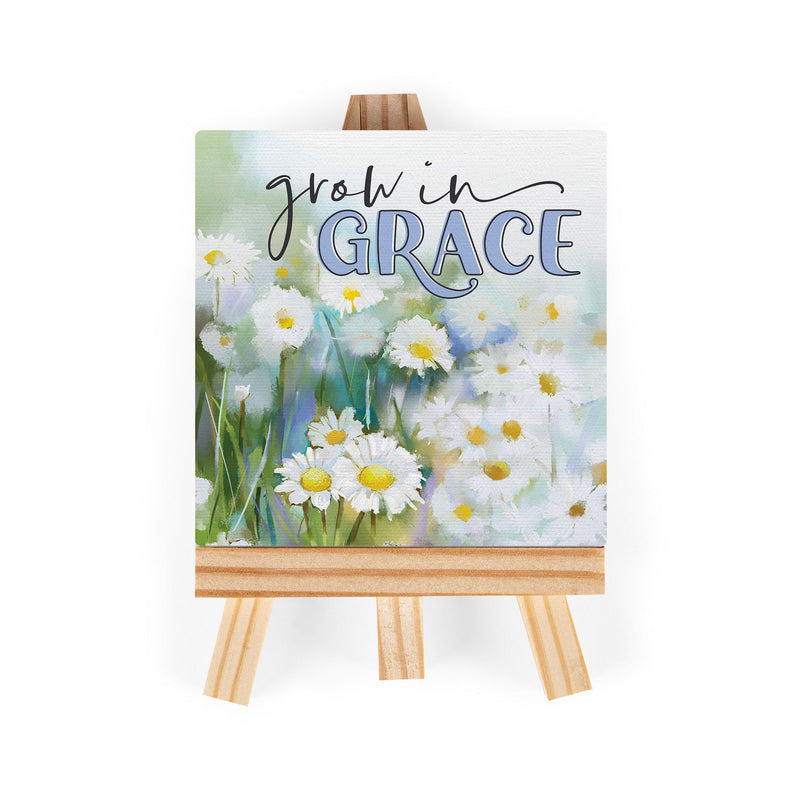 Grow In Grace