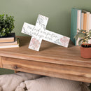 De HEERE is mijn deel, op Hem zal ik hopen