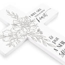 Een nieuw hart en een nieuwe geest in jou