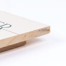 Hij zal je bedekken met zijn veren