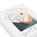 Doe alle dingen met grote liefde