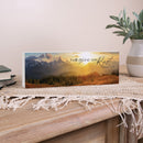 Ik zal je rust geven