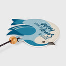 Houd een lied in je hart