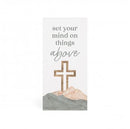 Set Your Mind On Things Above