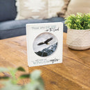 Those Who Hope In The Lord Will Soar On